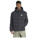 Adidas Ανδρικό μπουφάν Helionic Climawarm Hooded Down Jacket Adidas Ανδρικό μπουφάν Helionic Climawarm Hooded Down Jacket
